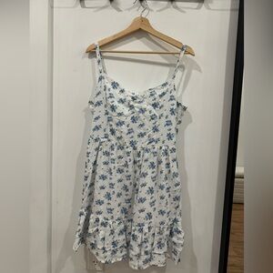 Hollister cute summer dress🫶🏼